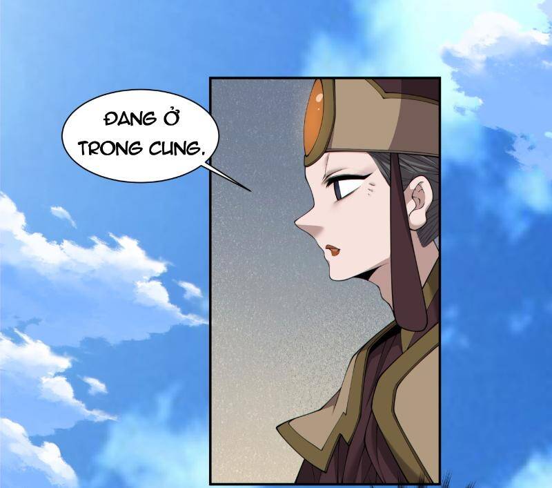 Đồ Đệ Của Ta Đều Là Đại Phản Phái Chapter 265 - Trang 9