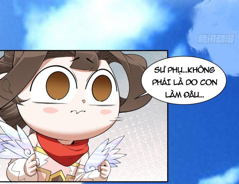 Đồ Đệ Của Ta Đều Là Đại Phản Phái Chapter 266 - Trang 1