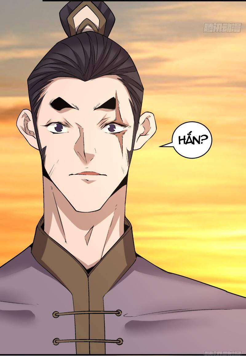 Đồ Đệ Của Ta Đều Là Đại Phản Phái Chapter 266 - Trang 10