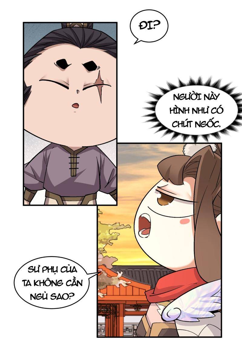 Đồ Đệ Của Ta Đều Là Đại Phản Phái Chapter 266 - Trang 12