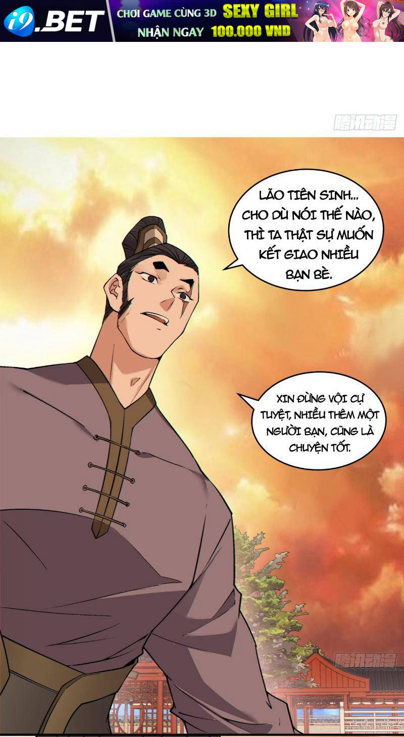 Đồ Đệ Của Ta Đều Là Đại Phản Phái Chapter 266 - Trang 13