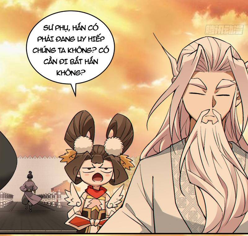 Đồ Đệ Của Ta Đều Là Đại Phản Phái Chapter 266 - Trang 15