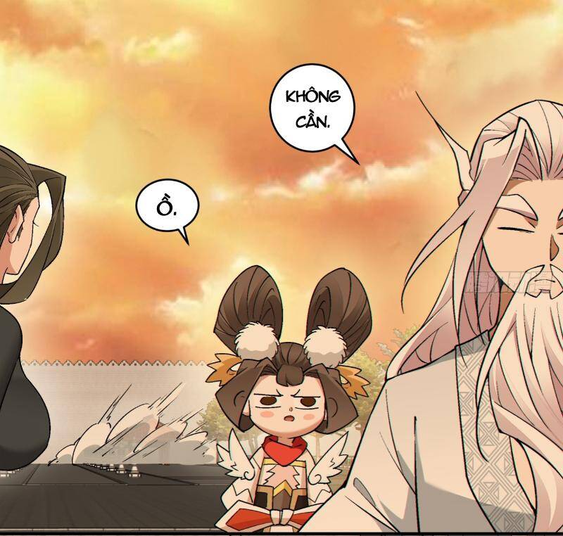 Đồ Đệ Của Ta Đều Là Đại Phản Phái Chapter 266 - Trang 16