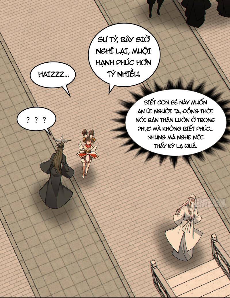 Đồ Đệ Của Ta Đều Là Đại Phản Phái Chapter 266 - Trang 17