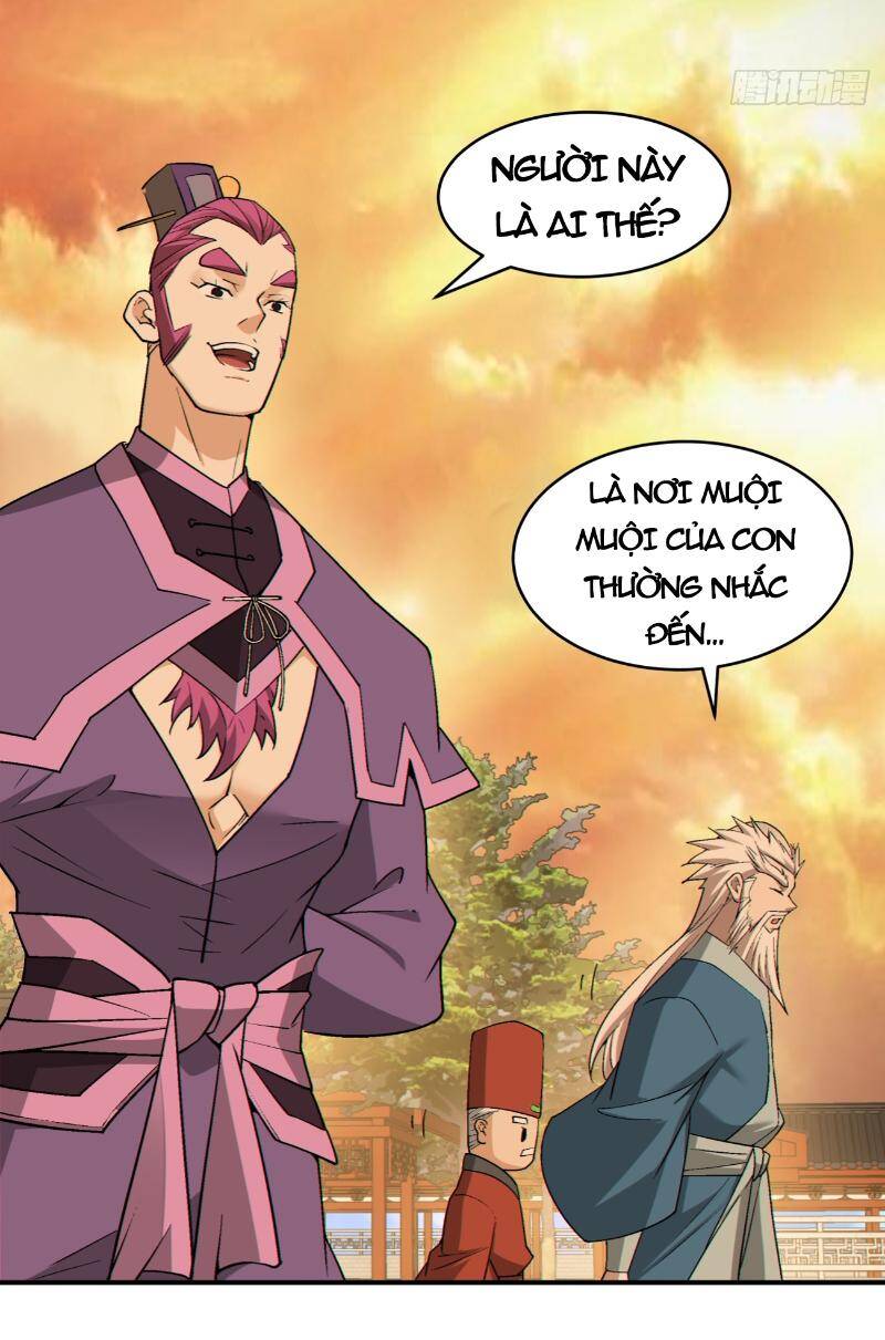 Đồ Đệ Của Ta Đều Là Đại Phản Phái Chapter 266 - Trang 19