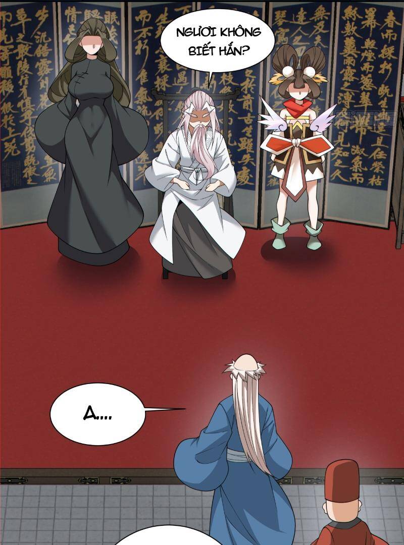 Đồ Đệ Của Ta Đều Là Đại Phản Phái Chapter 266 - Trang 23