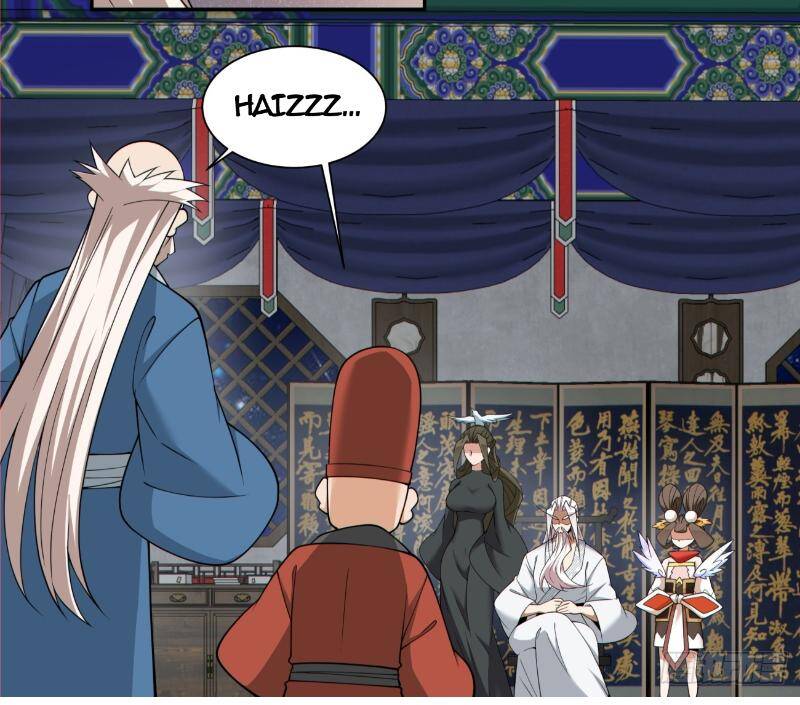 Đồ Đệ Của Ta Đều Là Đại Phản Phái Chapter 266 - Trang 27