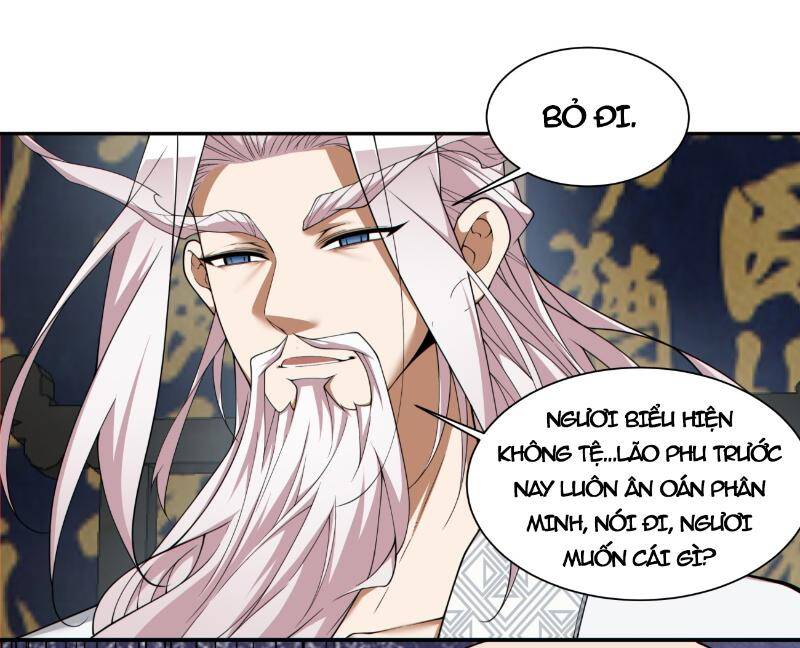 Đồ Đệ Của Ta Đều Là Đại Phản Phái Chapter 266 - Trang 28