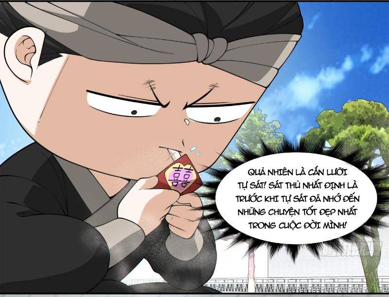 Đồ Đệ Của Ta Đều Là Đại Phản Phái Chapter 266 - Trang 3