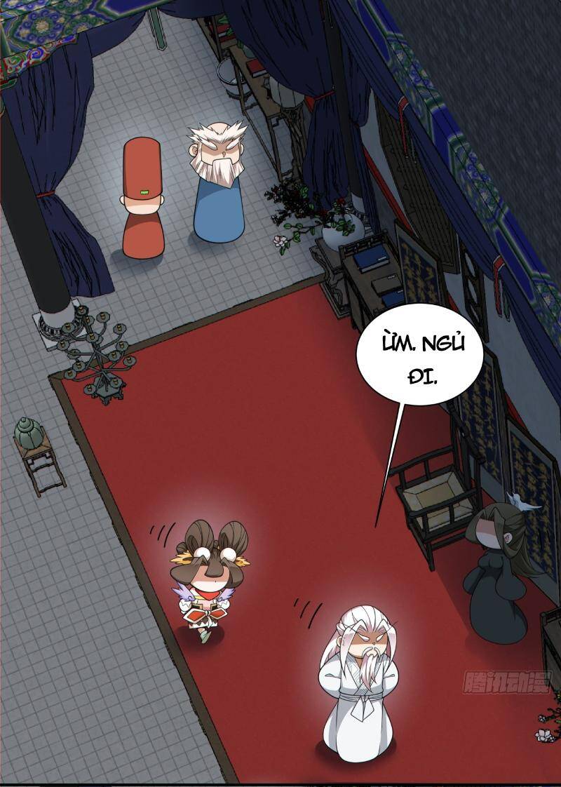 Đồ Đệ Của Ta Đều Là Đại Phản Phái Chapter 266 - Trang 30