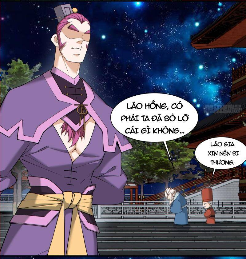 Đồ Đệ Của Ta Đều Là Đại Phản Phái Chapter 266 - Trang 32