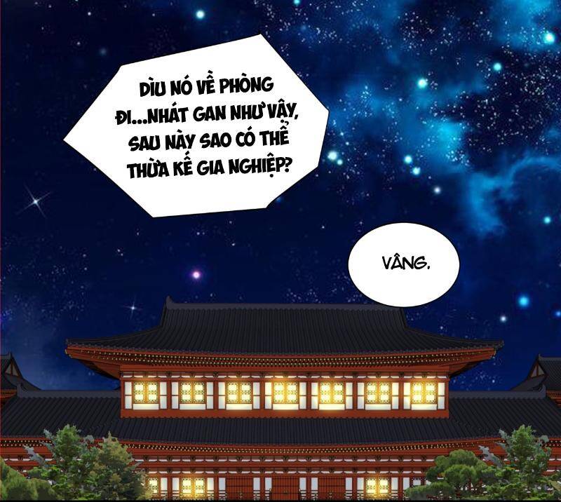 Đồ Đệ Của Ta Đều Là Đại Phản Phái Chapter 266 - Trang 33