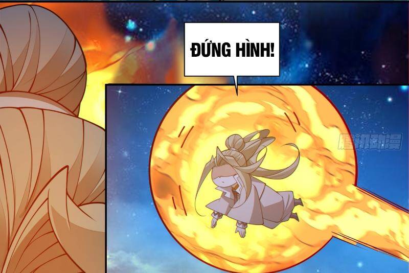 Đồ Đệ Của Ta Đều Là Đại Phản Phái Chapter 266 - Trang 36