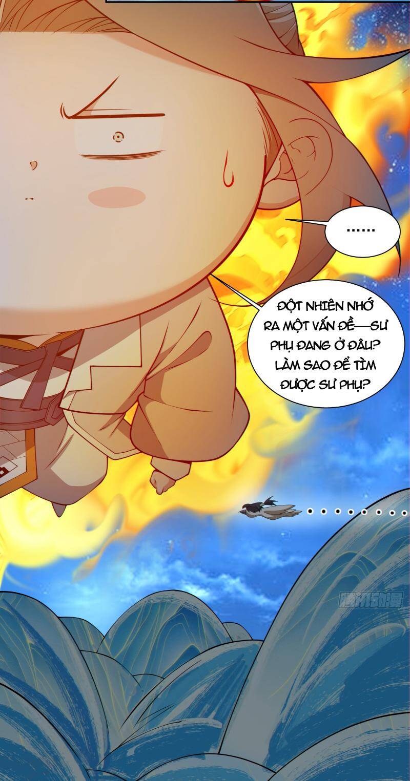 Đồ Đệ Của Ta Đều Là Đại Phản Phái Chapter 266 - Trang 37