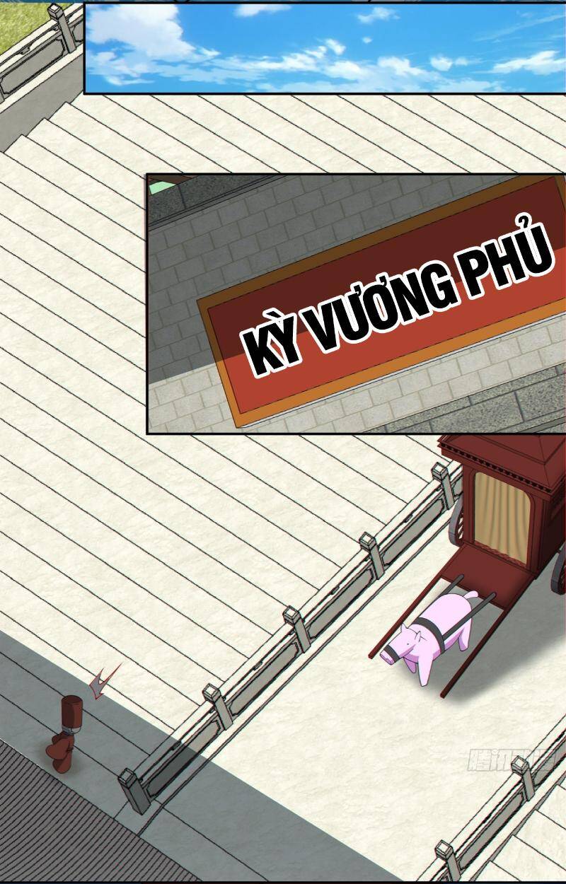 Đồ Đệ Của Ta Đều Là Đại Phản Phái Chapter 266 - Trang 38