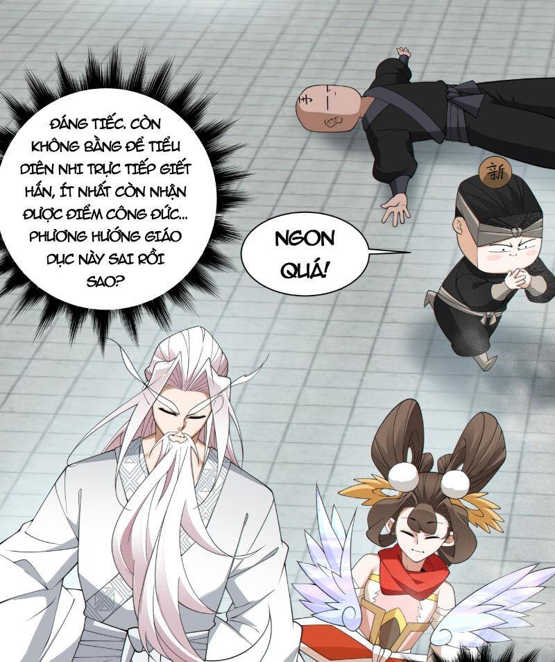 Đồ Đệ Của Ta Đều Là Đại Phản Phái Chapter 266 - Trang 4