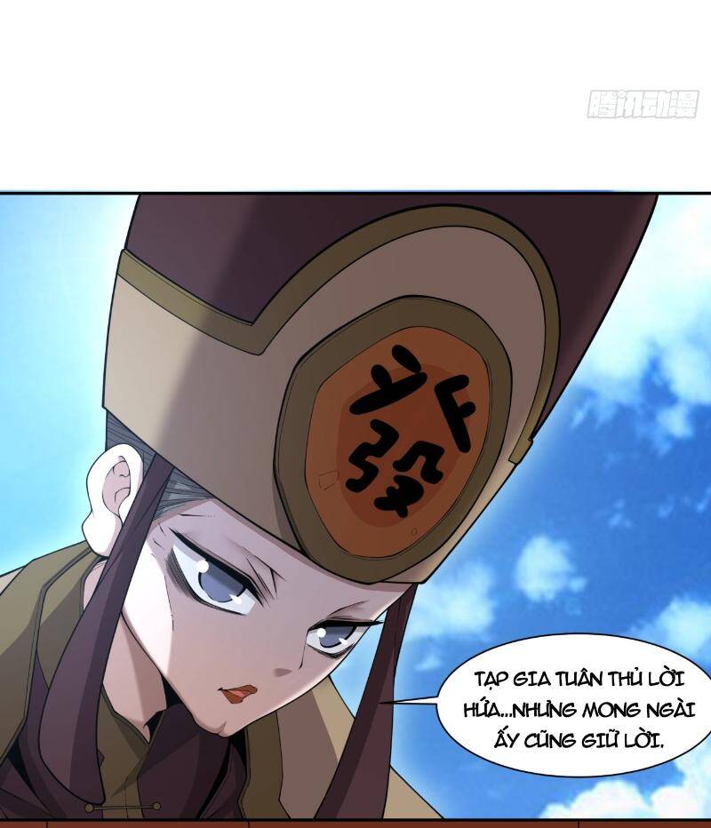 Đồ Đệ Của Ta Đều Là Đại Phản Phái Chapter 266 - Trang 41