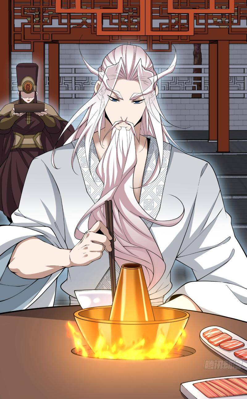 Đồ Đệ Của Ta Đều Là Đại Phản Phái Chapter 266 - Trang 43