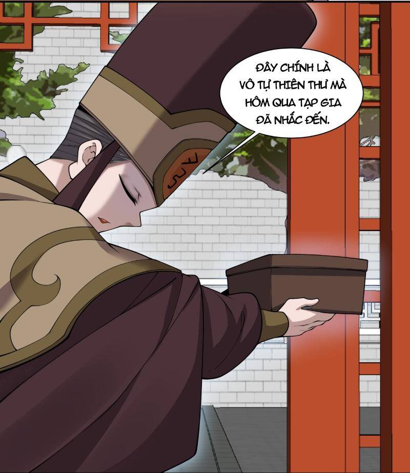 Đồ Đệ Của Ta Đều Là Đại Phản Phái Chapter 266 - Trang 44