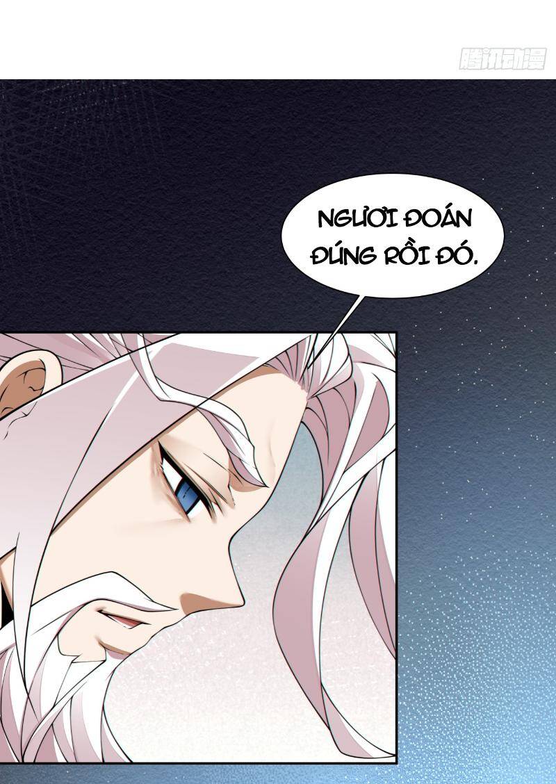 Đồ Đệ Của Ta Đều Là Đại Phản Phái Chapter 266 - Trang 48