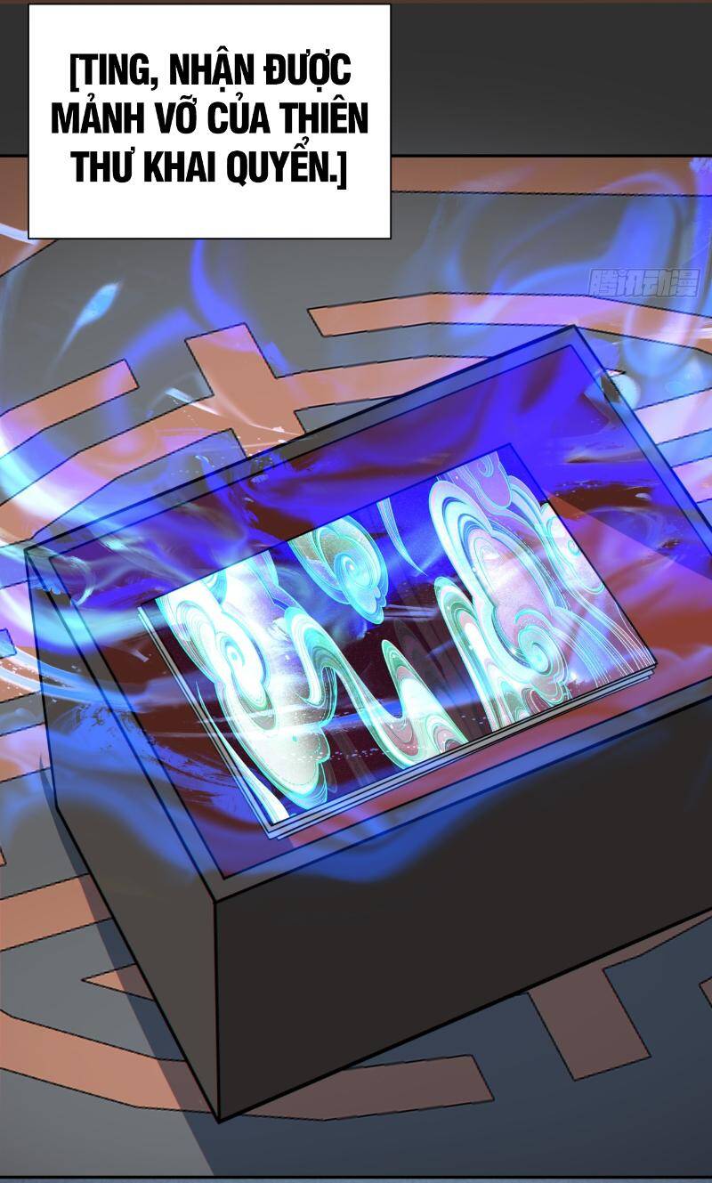 Đồ Đệ Của Ta Đều Là Đại Phản Phái Chapter 266 - Trang 50