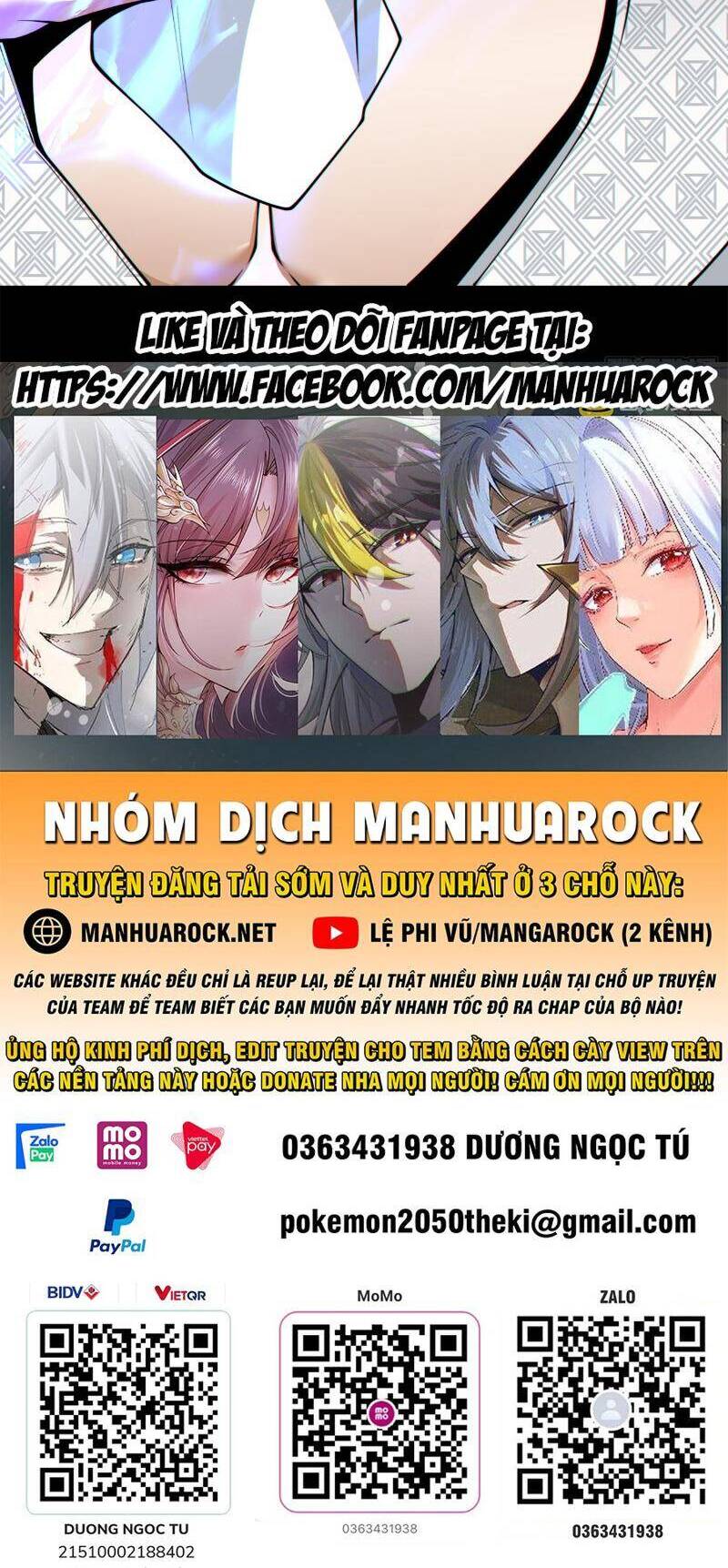 Đồ Đệ Của Ta Đều Là Đại Phản Phái - Chapter 266 - Page 52