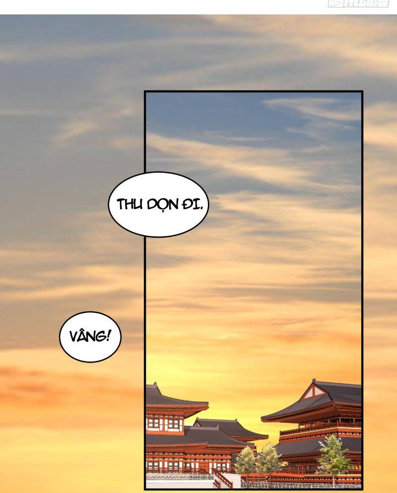 Đồ Đệ Của Ta Đều Là Đại Phản Phái Chapter 266 - Trang 6