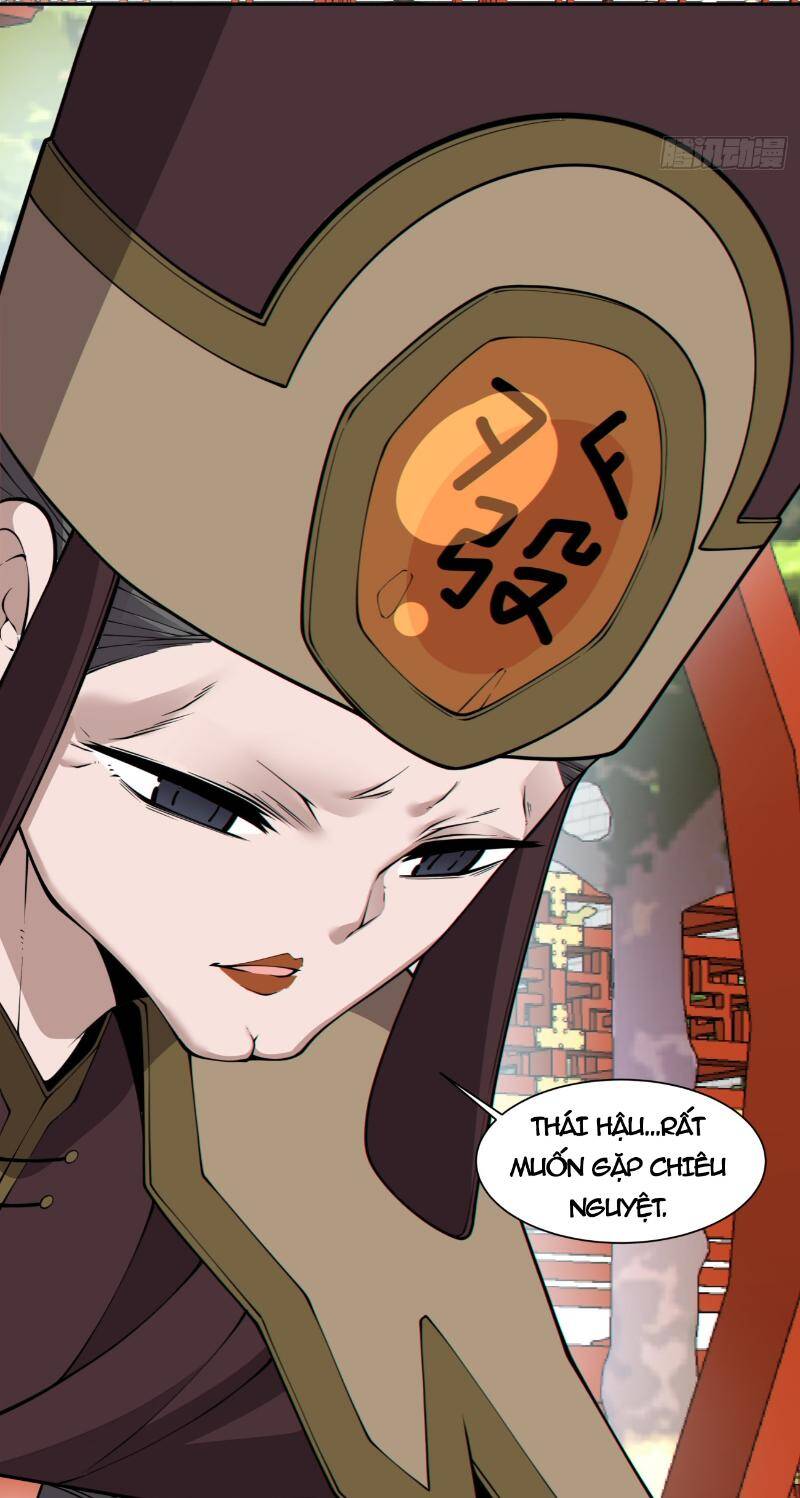 Đồ Đệ Của Ta Đều Là Đại Phản Phái Chapter 267 - Trang 10