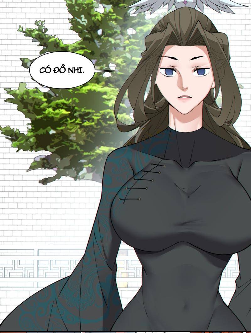 Đồ Đệ Của Ta Đều Là Đại Phản Phái Chapter 267 - Trang 14