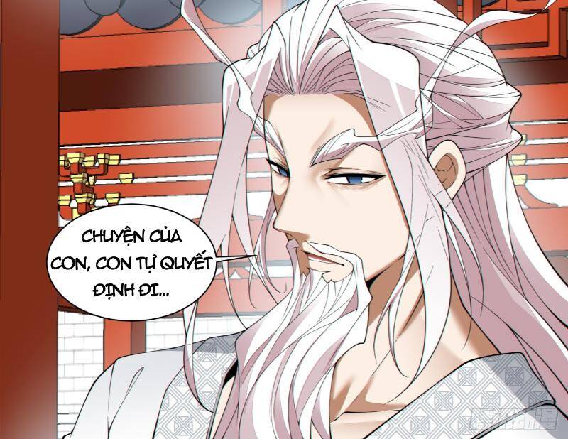 Đồ Đệ Của Ta Đều Là Đại Phản Phái Chapter 267 - Trang 15