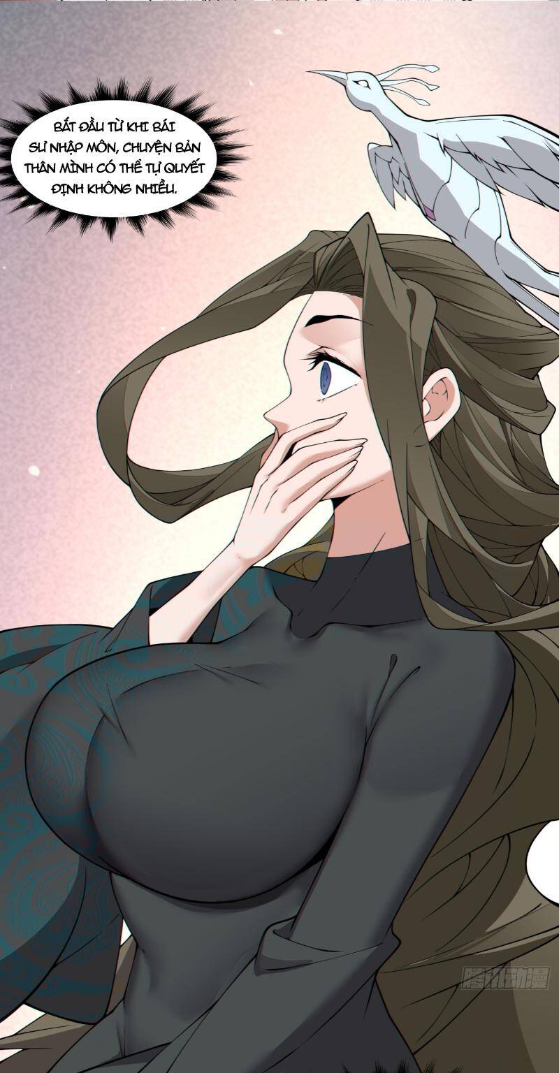 Đồ Đệ Của Ta Đều Là Đại Phản Phái Chapter 267 - Trang 16