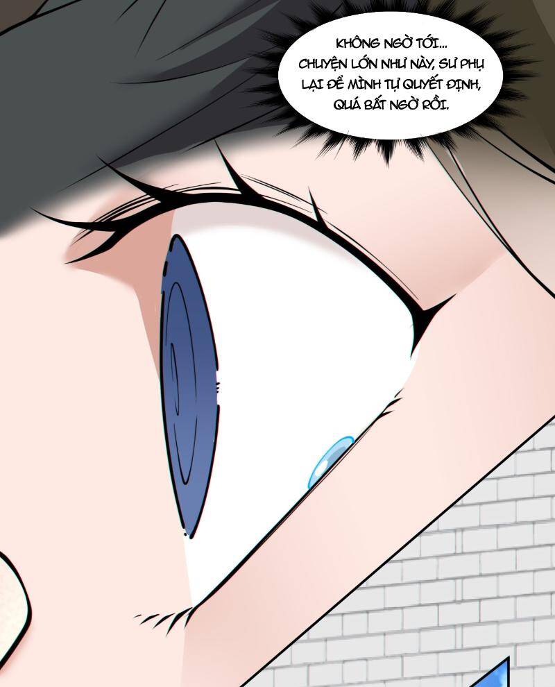 Đồ Đệ Của Ta Đều Là Đại Phản Phái Chapter 267 - Trang 17