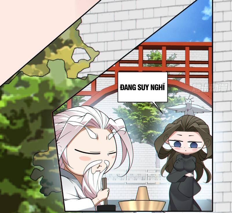 Đồ Đệ Của Ta Đều Là Đại Phản Phái Chapter 267 - Trang 18