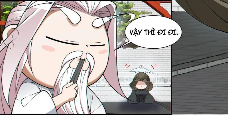 Đồ Đệ Của Ta Đều Là Đại Phản Phái Chapter 267 - Trang 20