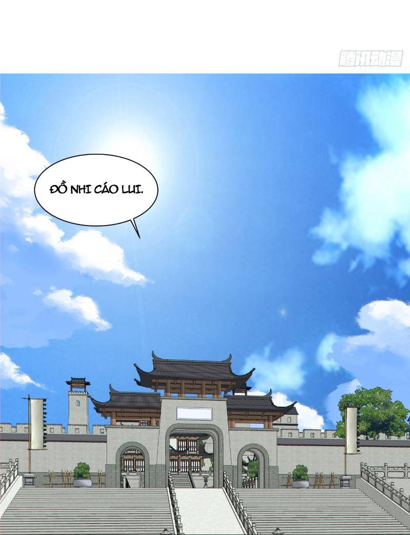 Đồ Đệ Của Ta Đều Là Đại Phản Phái Chapter 267 - Trang 23