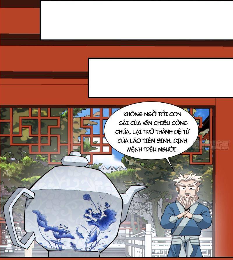 Đồ Đệ Của Ta Đều Là Đại Phản Phái Chapter 267 - Trang 24