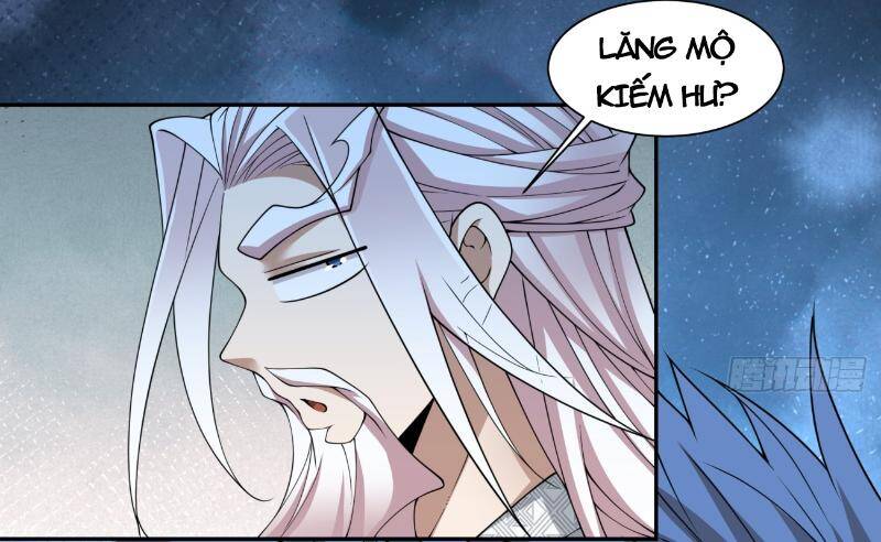 Đồ Đệ Của Ta Đều Là Đại Phản Phái Chapter 267 - Trang 31