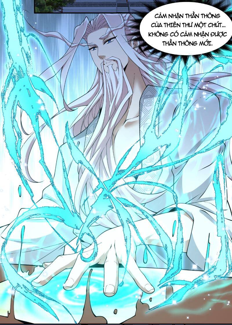 Đồ Đệ Của Ta Đều Là Đại Phản Phái Chapter 267 - Trang 35