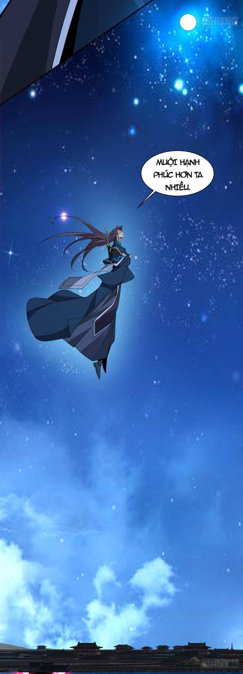 Đồ Đệ Của Ta Đều Là Đại Phản Phái Chapter 267 - Trang 41