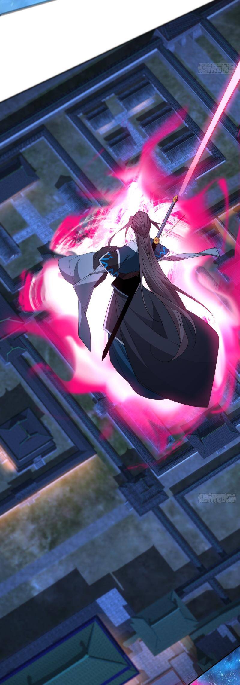 Đồ Đệ Của Ta Đều Là Đại Phản Phái Chapter 267 - Trang 46