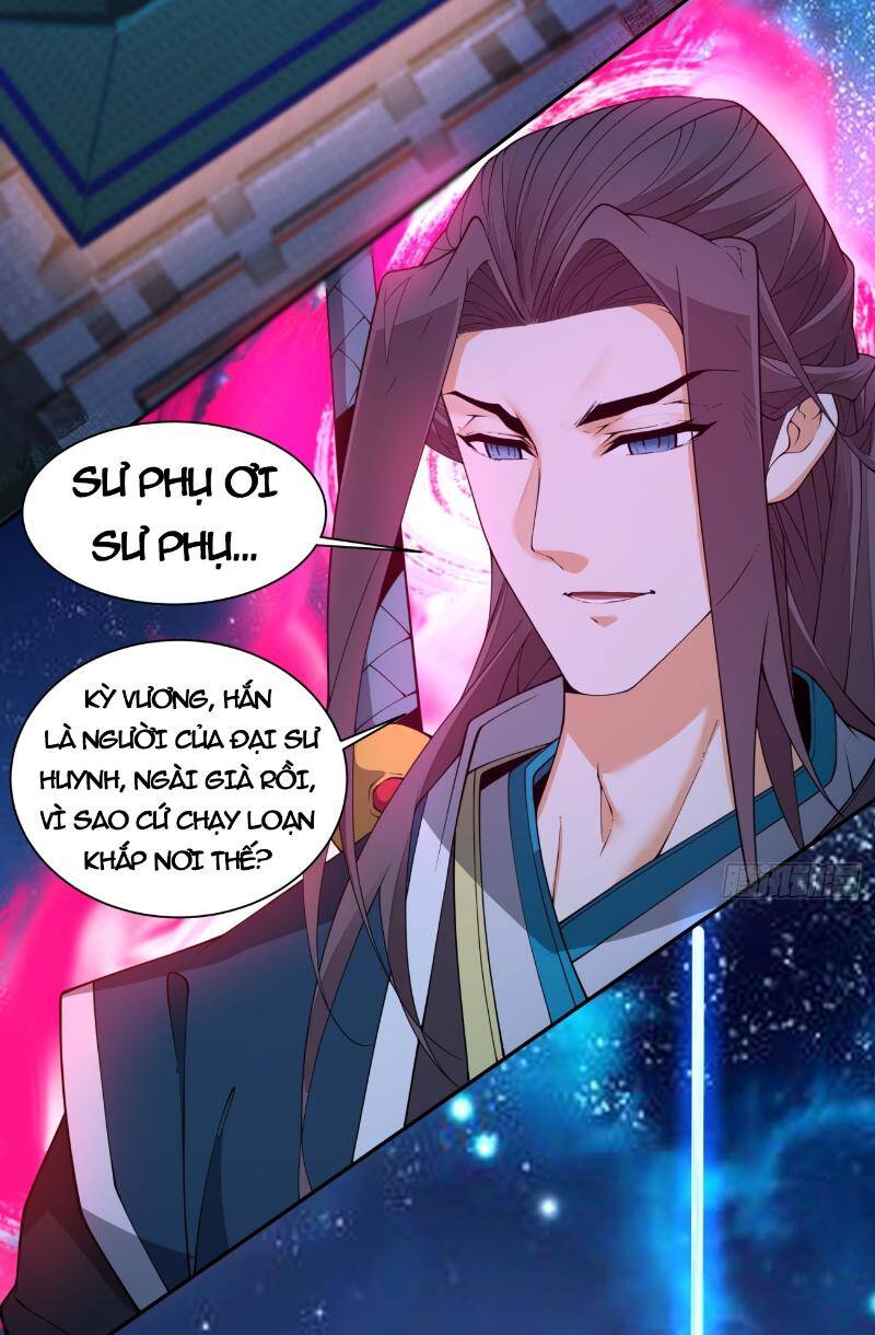 Đồ Đệ Của Ta Đều Là Đại Phản Phái Chapter 267 - Trang 47