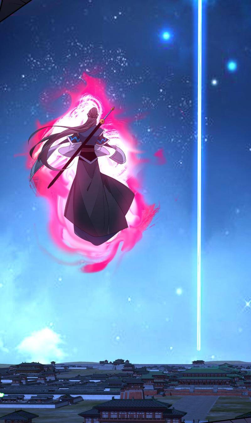 Đồ Đệ Của Ta Đều Là Đại Phản Phái Chapter 267 - Trang 48