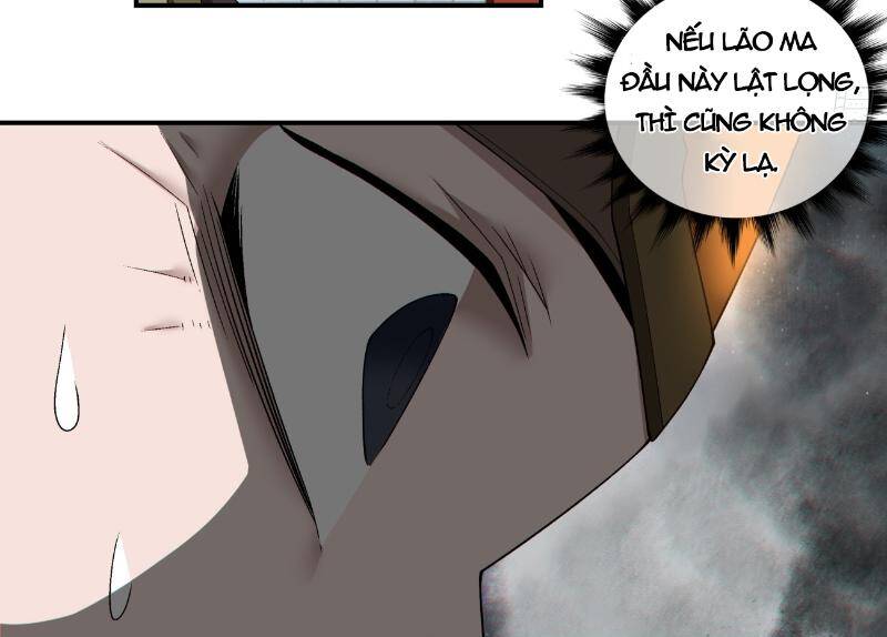 Đồ Đệ Của Ta Đều Là Đại Phản Phái Chapter 267 - Trang 5