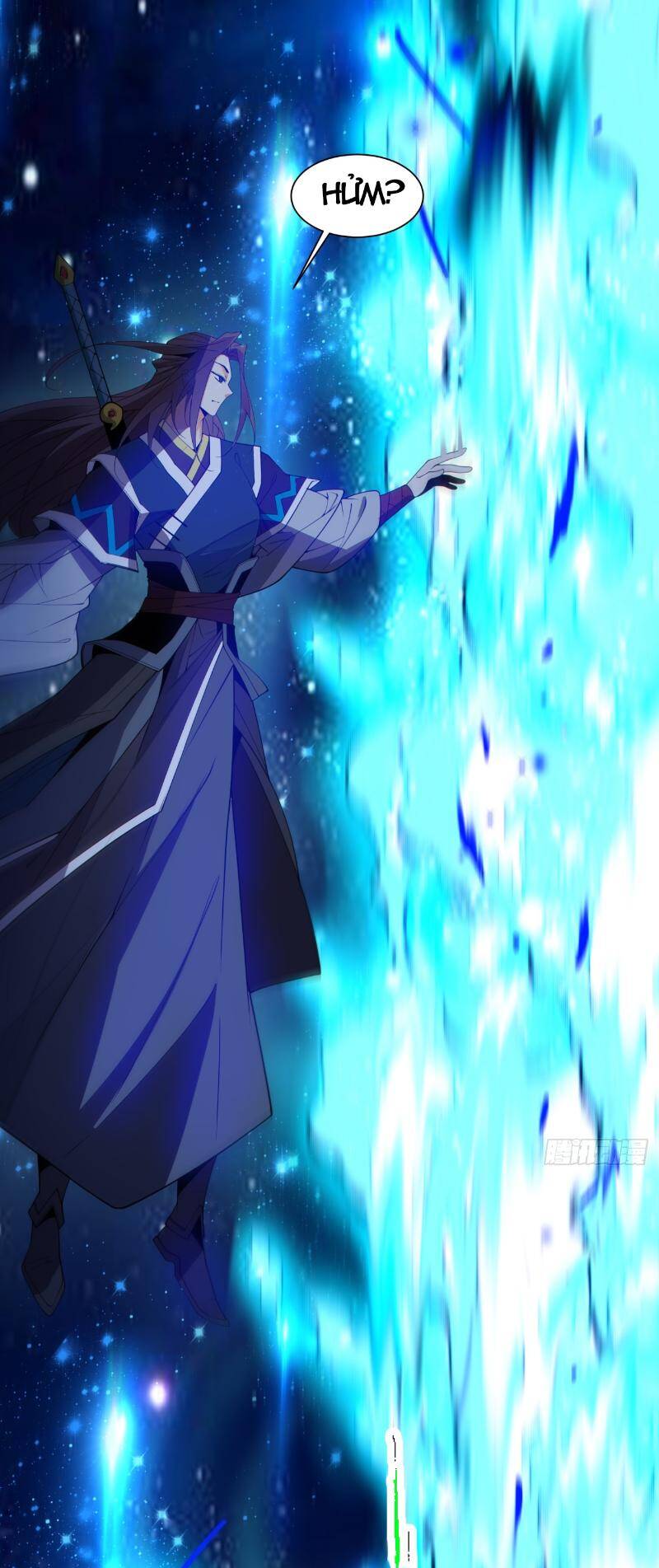 Đồ Đệ Của Ta Đều Là Đại Phản Phái Chapter 267 - Trang 55