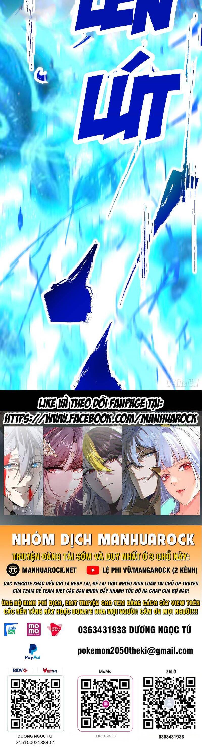 Đồ Đệ Của Ta Đều Là Đại Phản Phái - Chapter 267 - Page 57