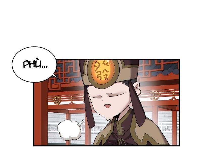 Đồ Đệ Của Ta Đều Là Đại Phản Phái Chapter 267 - Trang 7