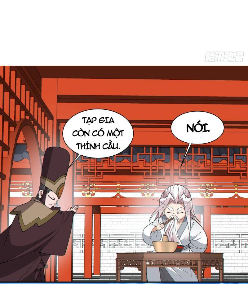 Đồ Đệ Của Ta Đều Là Đại Phản Phái Chapter 267 - Trang 8