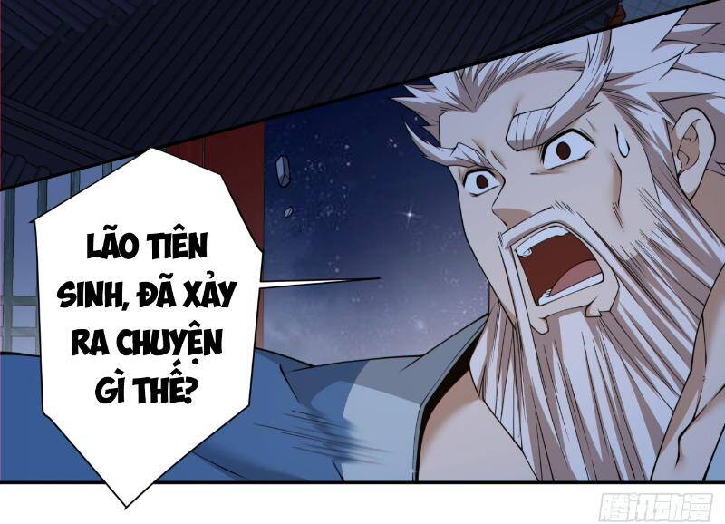 Đồ Đệ Của Ta Đều Là Đại Phản Phái Chapter 268 - Trang 10