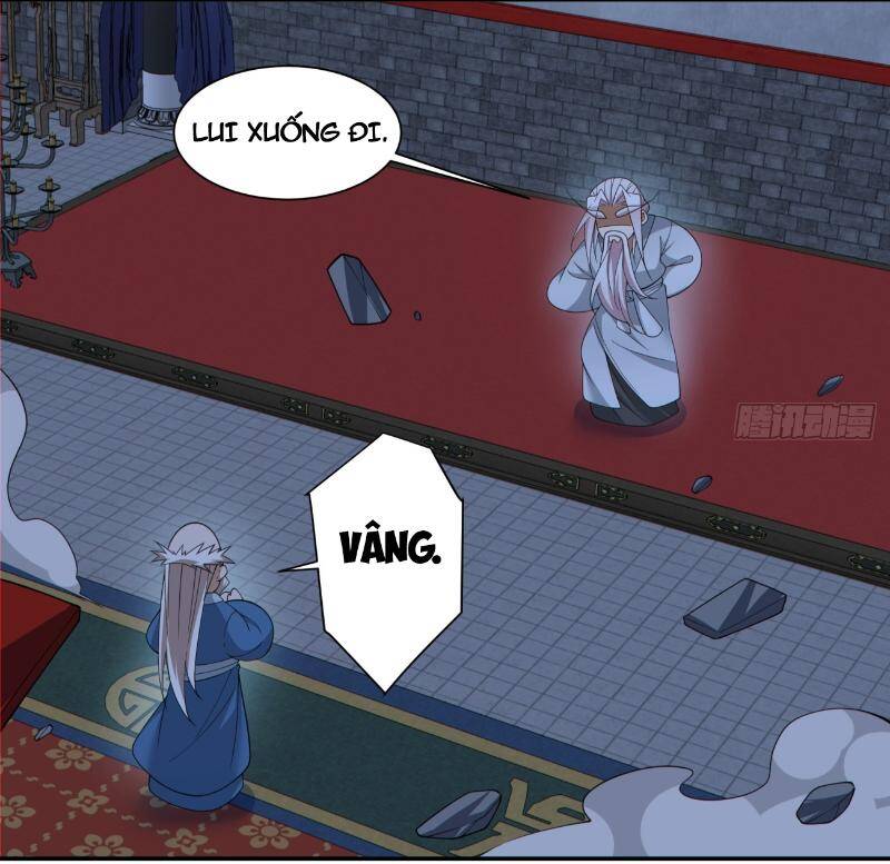 Đồ Đệ Của Ta Đều Là Đại Phản Phái Chapter 268 - Trang 12