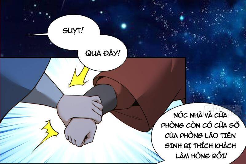 Đồ Đệ Của Ta Đều Là Đại Phản Phái Chapter 268 - Trang 14